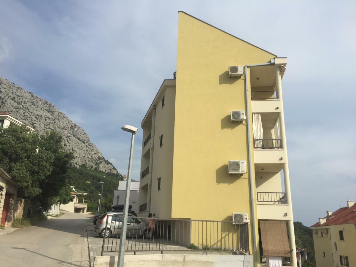 Andrea Makarska Exterior foto